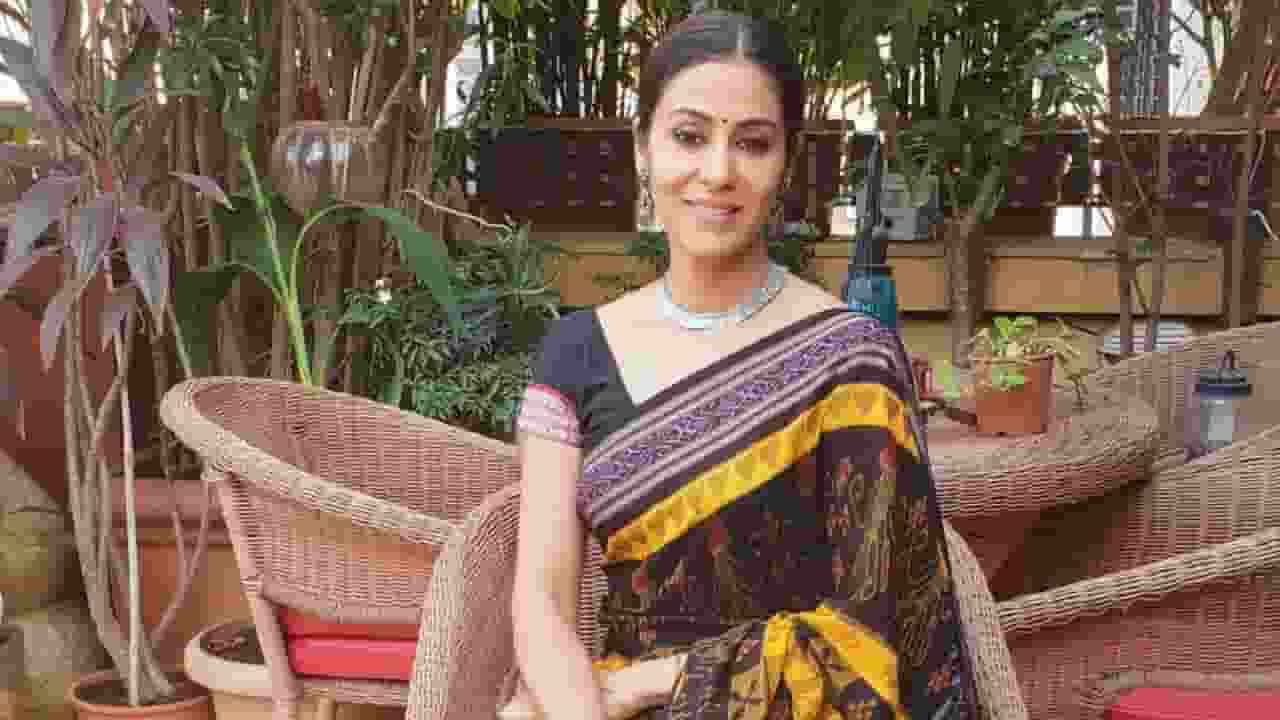 कौन हैं 'स्पेशल ऑप्स' के हिम्मत सिंह की पत्नी? टीवी की हैं सुपरस्टार Nivedita Bhattacharya