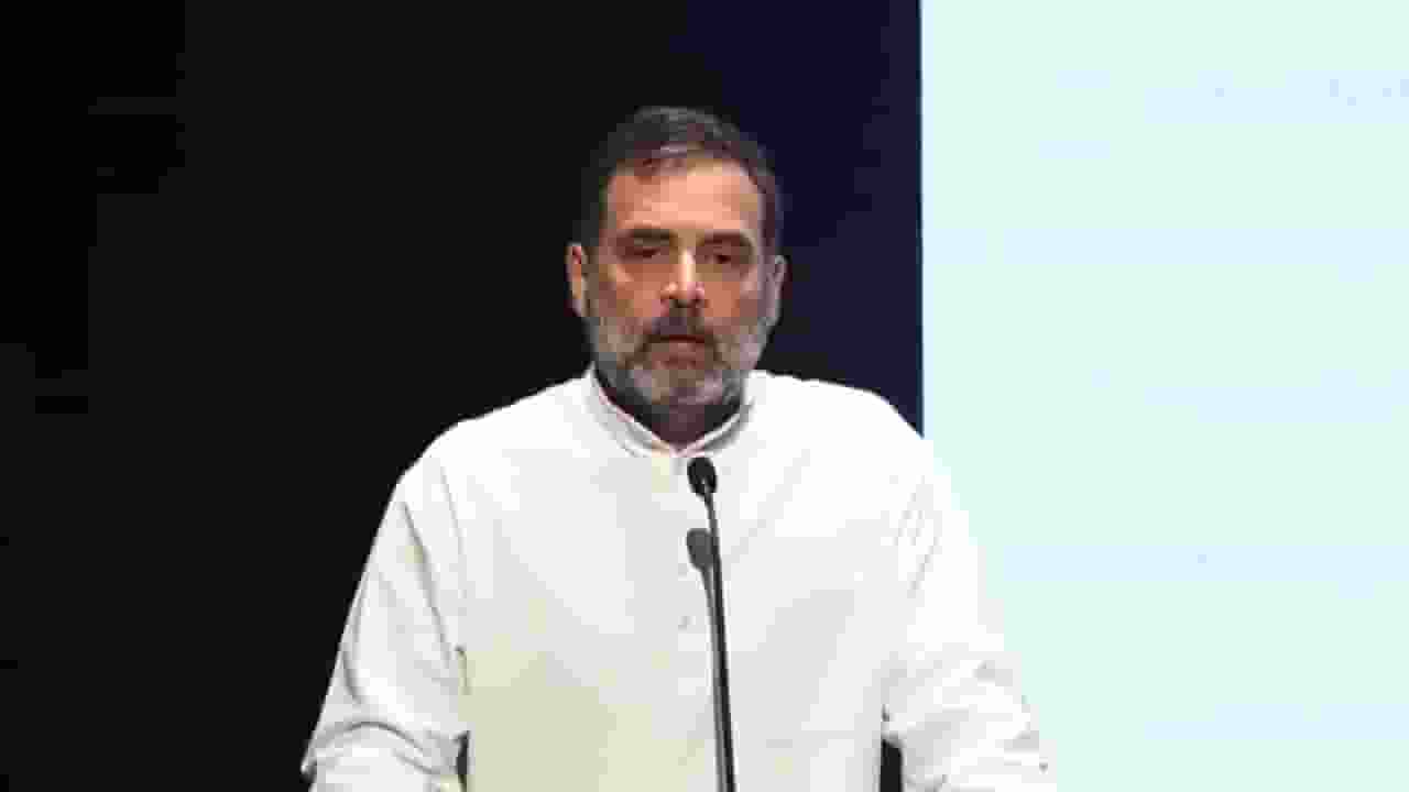 राहुल गांधी ने ऐसा क्या कहा था कि संभल की कोर्ट ने भेज दिया नोटिस? Rahul Gandhi