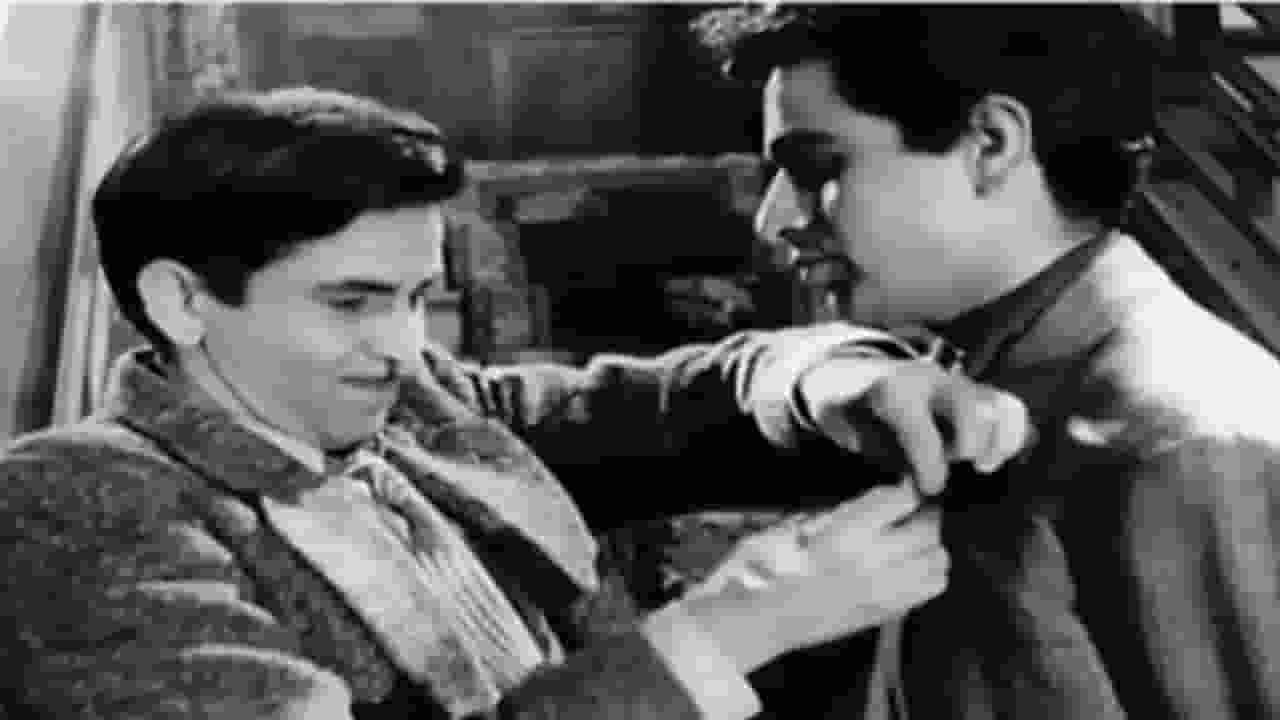क्यों दिलीप की शादी में घुटनों के बल पहुंचे थे राज, दिलचस्प है किस्सा Raj Kapoor and Dilip Kumar