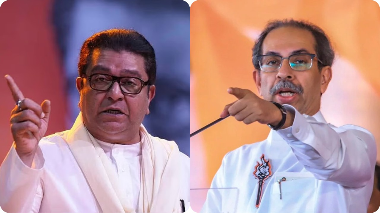 एक फायर, एक फ्लावर, कैसे शुरू हुई उद्धव-राज ठाकरे के एक होने कवायद Maharashtra Politic