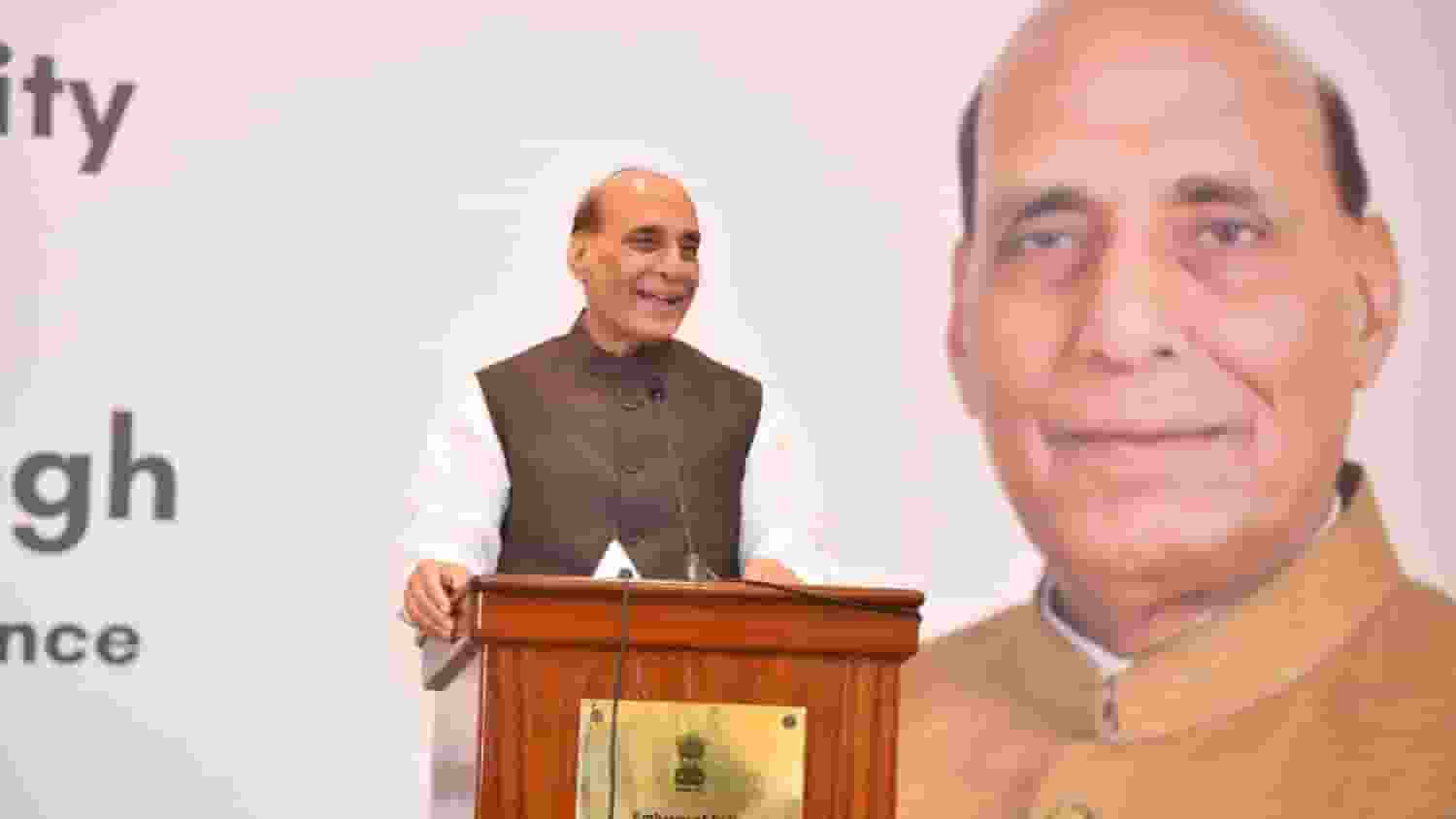 'जिन्ह मोहि मारा...', मोरक्को में जब राजनाथ सिंह ने सुनाई रामचरितमानस Rajnath Singh