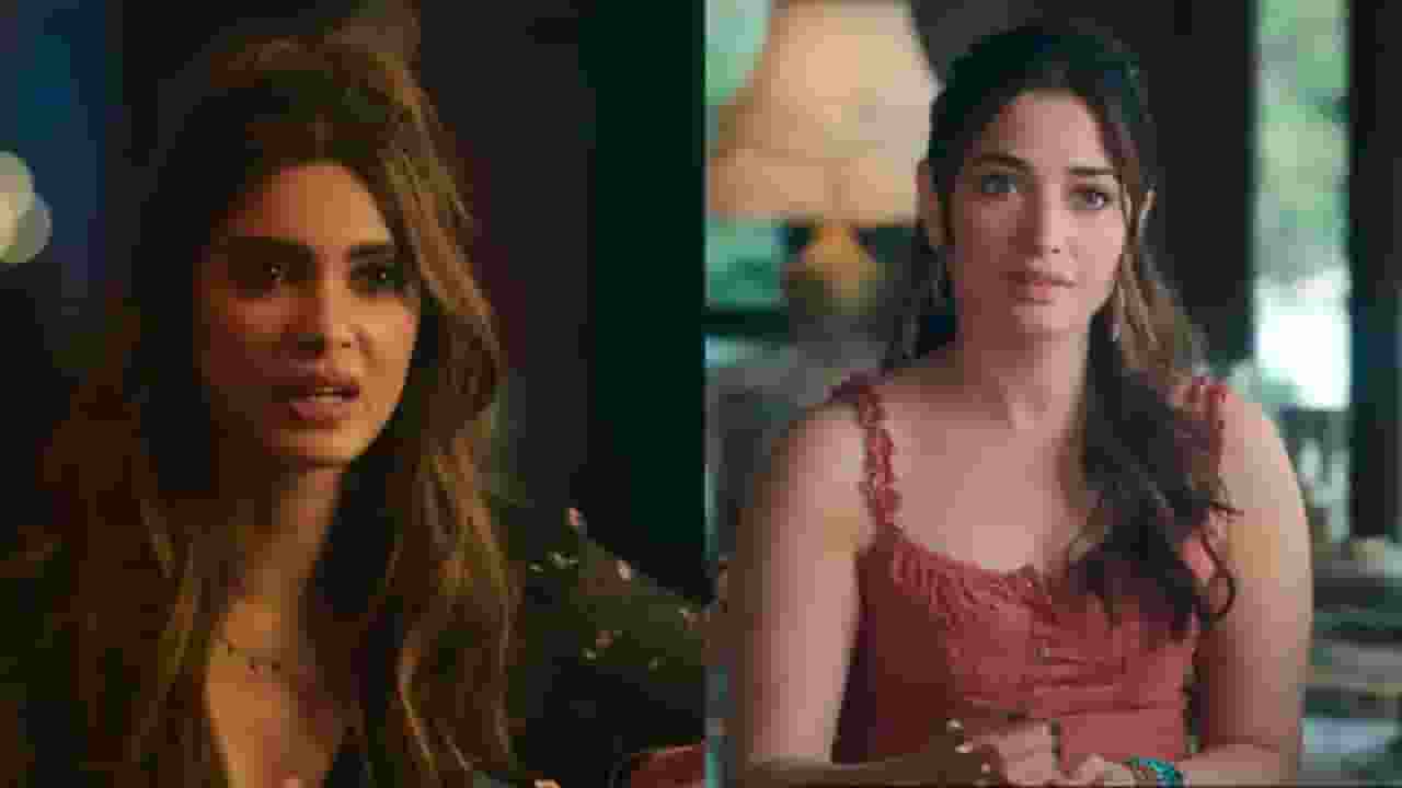 बोरिंग या मजेदार, तमन्ना की 'डू यू वाना पार्टनर' दर्शकों को कैसी लगी? Do you Wanna Partner