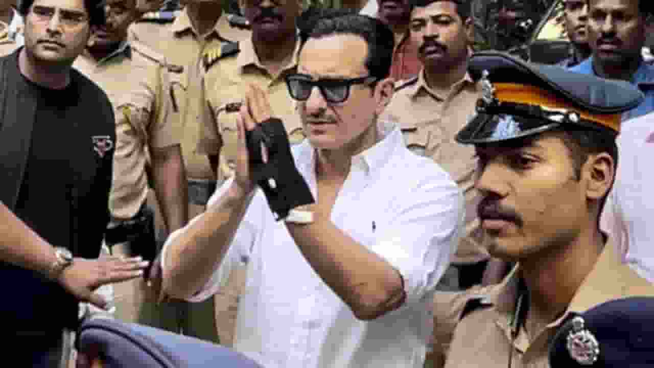 'मैं और करीना कमरे में थे तभी', सैफ ने बताई हमले वाली रात की कहानी saif ali khan