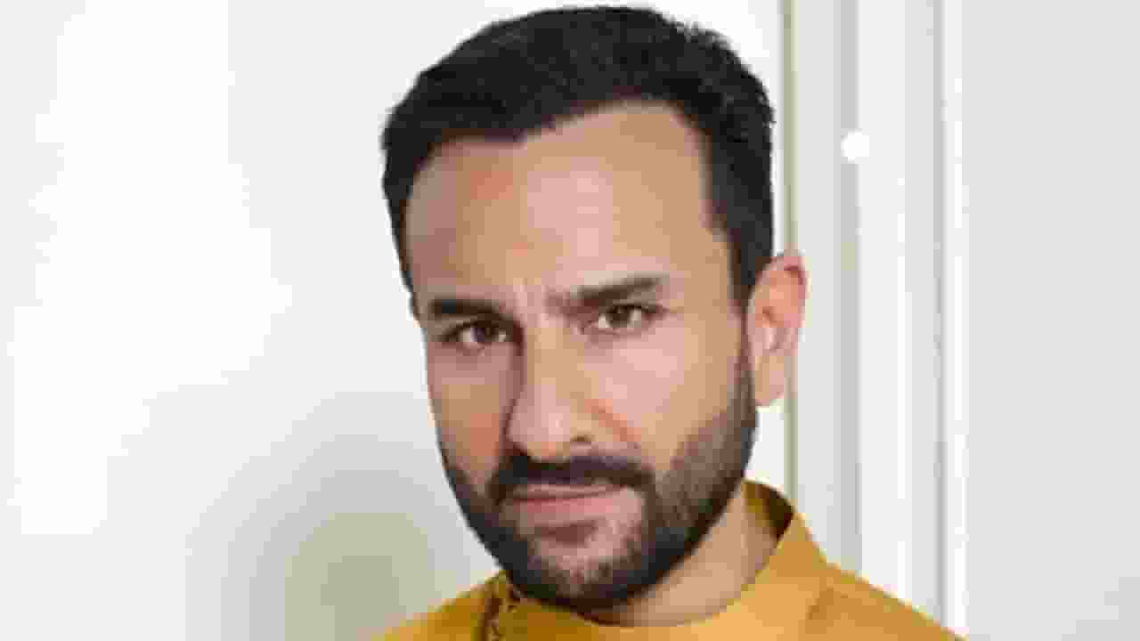 सैफ पर हुए हमले में पुलिस का नया खुलासा, हमलावर नहीं था अकेला!
 Saif ali khan