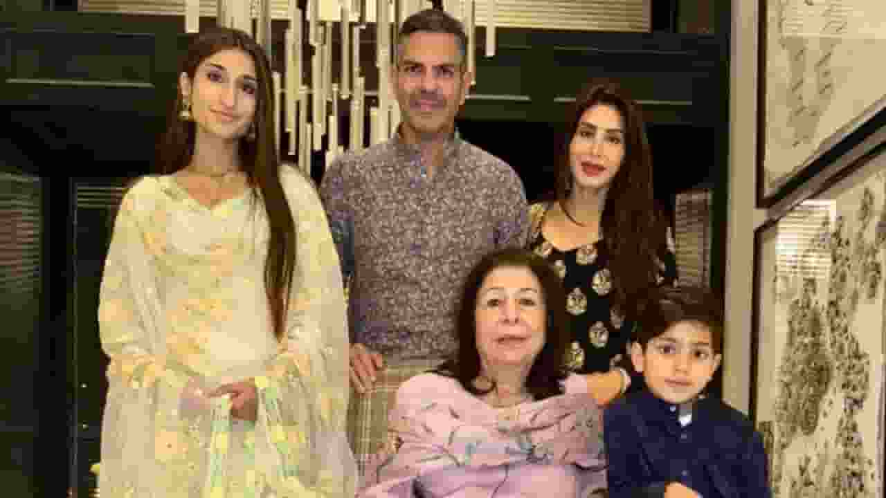 30,000 करोड़ की संपत्ति, संजय कपूर की मौत के बाद विवाद; कौन हैं प्रिया Sanjay Kapur family.