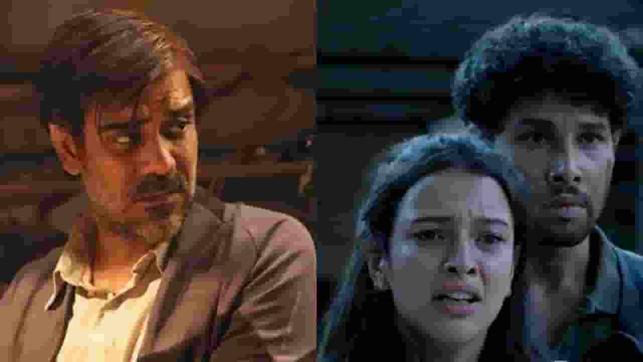 एक्टिंग गुरु हैं सौरभ सचदेवा, 'धड़क 2' में विलेन बनकर लूटी लाइमलाइट
 saurabh sachdeva dhadak 2