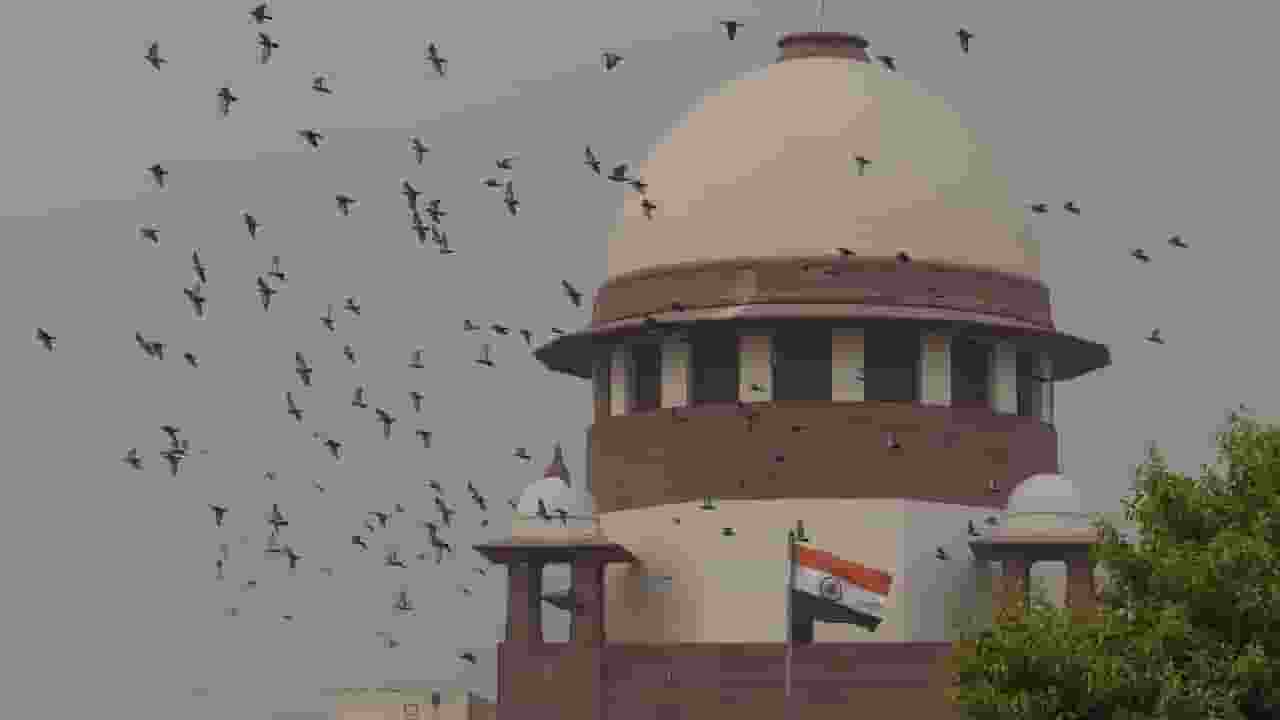 धर्मांतरण विरोधी कानूनों पर लगेगी रोक? SC ने 9 राज्यों को भेजा नोटिस supreme court