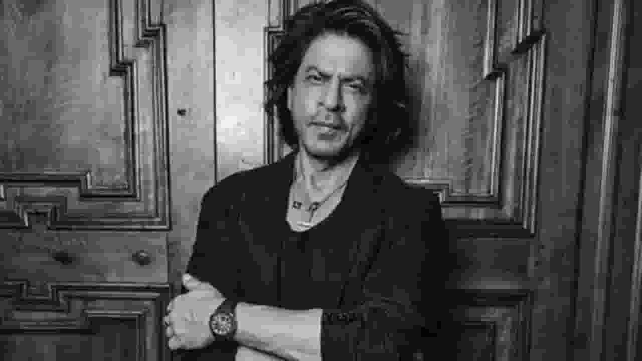 शाहरुख खान से एक रिक्वेस्ट, वसीम अकरम को एक घंटे में मिली थी बोइंग शाहरुख खान