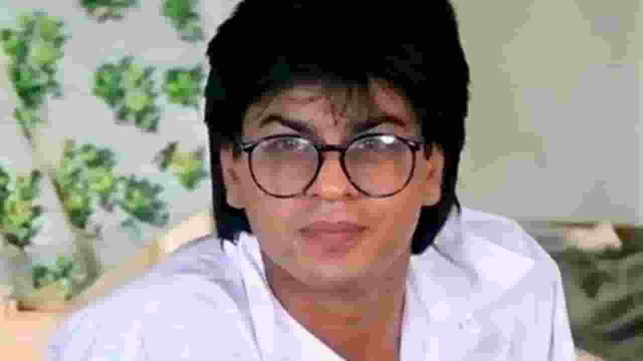 शाहरुख ने इस शर्त पर साइन की थी Baazigar, जिसे अक्षय, सलमान ने ठुकराया shah rukh khan baazigar