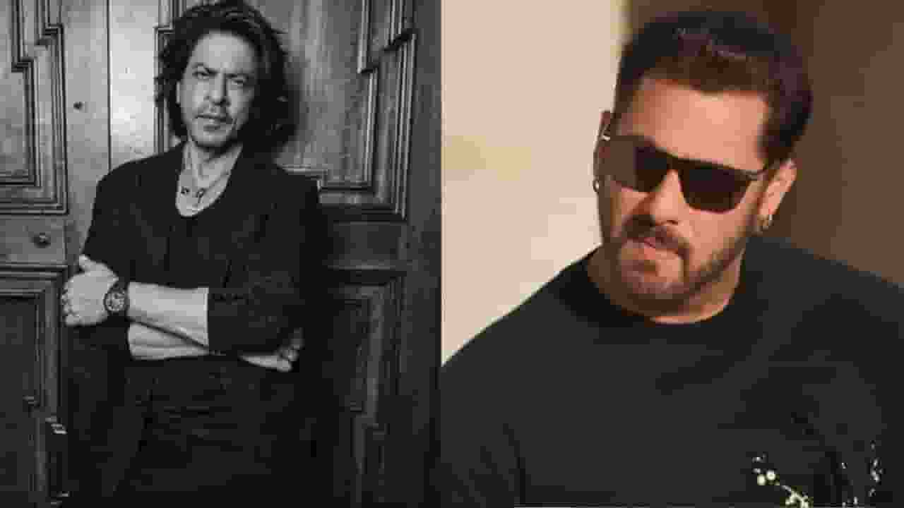 'ये पूरी कायनात को मारने जैसा..', पहलगाम पर शाहरुख, सलमान ने क्या कहा? shah rukh salman reaction pahalgam Terror attack