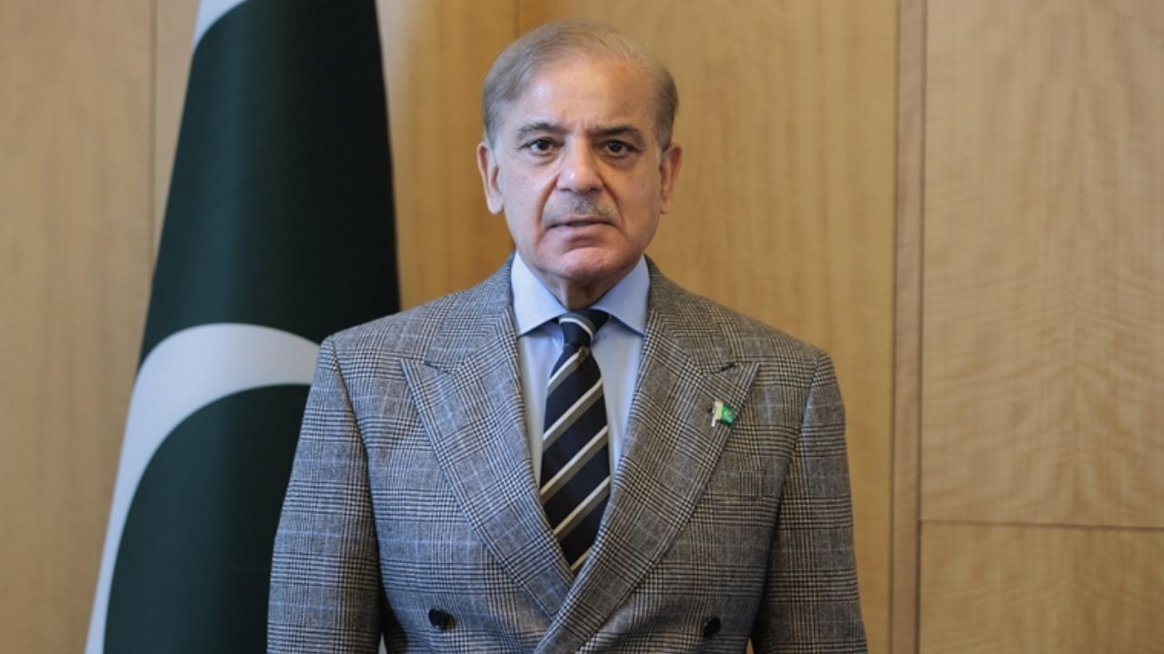 हर आतंकी हमले के बाद पाकिस्तान क्यों अपनाता है ये रणनीति? Shehbaz Sharif