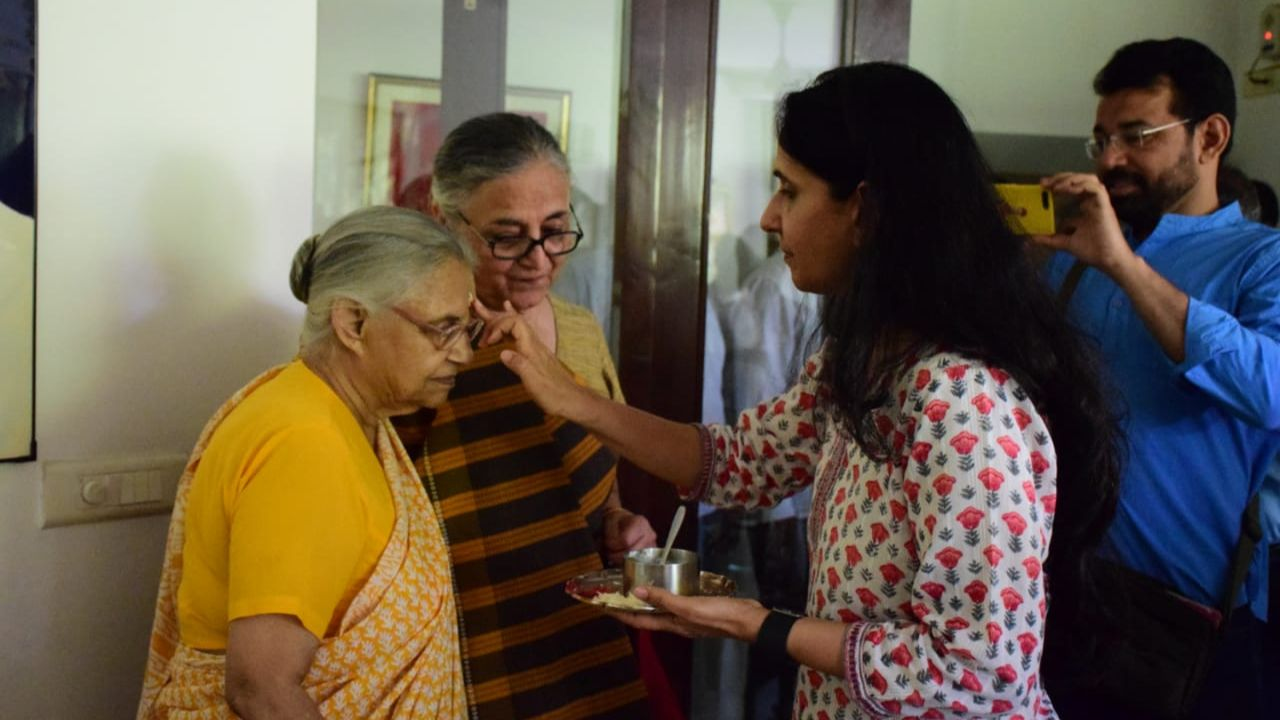 दिल्ली चुनाव 2008: मोदी भी नहीं जिता पाए, शीला दीक्षित की हैट्रिक Sheila Dixit Wins Delhi Assembly Elections in 2008