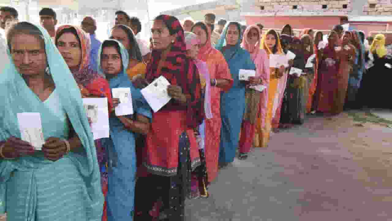 SIR से बाहर हुए 47 लाख लोग क्या कर सकते हैं? अब भी बचे हैं दो रास्ते  bihar sir