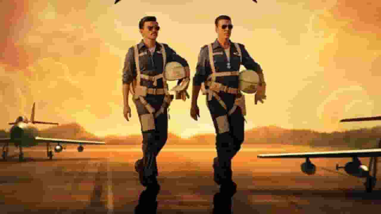 अक्षय की 'स्काई फोर्स' से क्यों नाराज है कोडवा समुदाय, जानें विवाद
 Sky Force