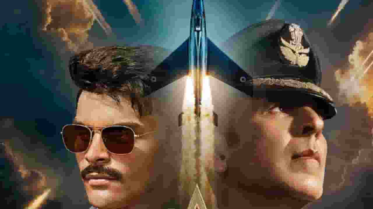 अक्षय की Sky Force ने कमाए इतने करोड़, क्या पास कर पाएगी मंडे टेस्ट
 akshay kumar