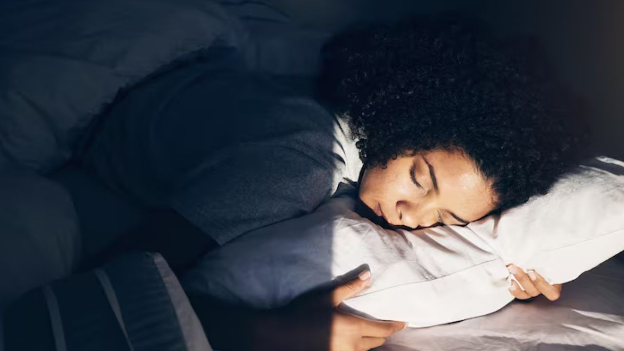 Sleep
