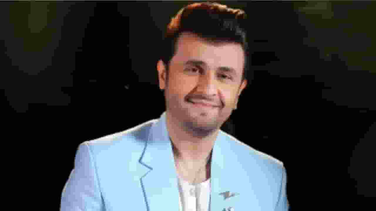 IIFA में नॉमिनेशन नहीं मिलने से नाराज सोनू, राजस्थान सरकार पर कसा तंज Sonu Nigam