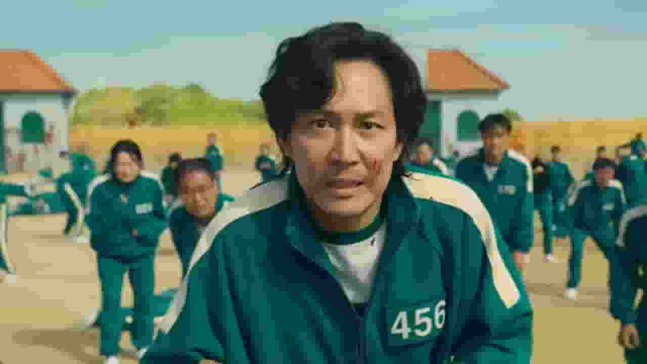 Squid Game 3 का ट्रेलर आउट, प्लेयर नंबर 456 लेगा फ्रंटमैन से बदला
 Squid Game 3 Trailer