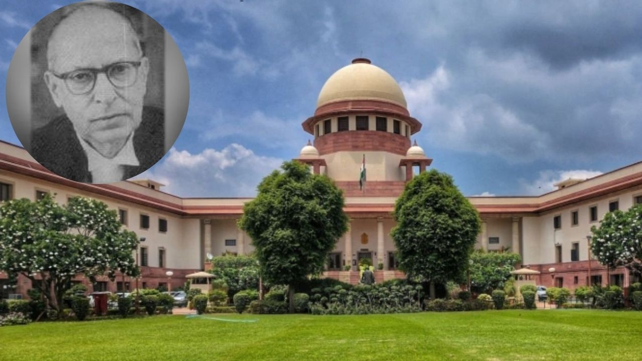 बिना कानून की पढ़ाई किए कैसे चीफ जस्टिस बने थे कैलाशनाथ वांचू? Justice Kailashnath Vanchu