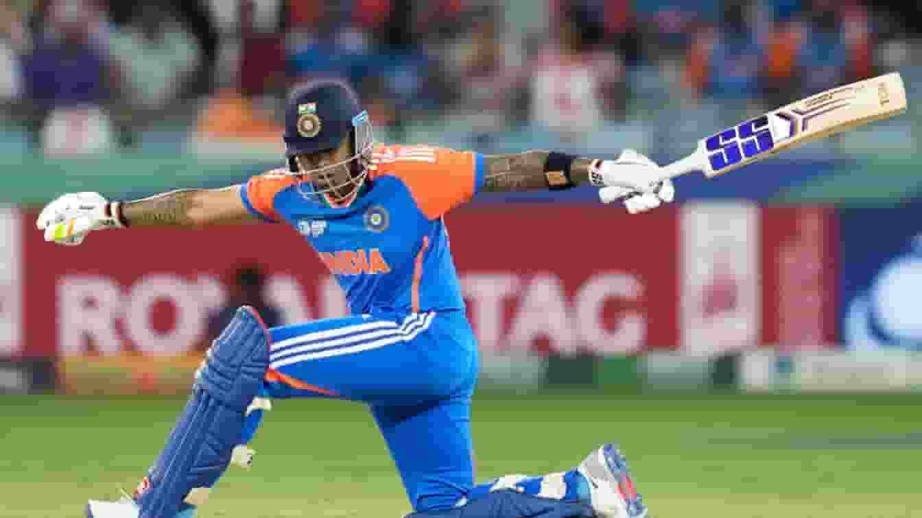 पहलगाम हमले के पीड़ितों के लिए मैच फीस दान करेंग सूर्यकुमार यादव Asia Cup