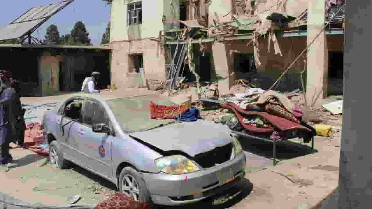 4 साल शांति के, अब जंग, तालिबान-पाकिस्तान की झड़प में किसने क्या खोया? Afghanistan Pakistan Clash