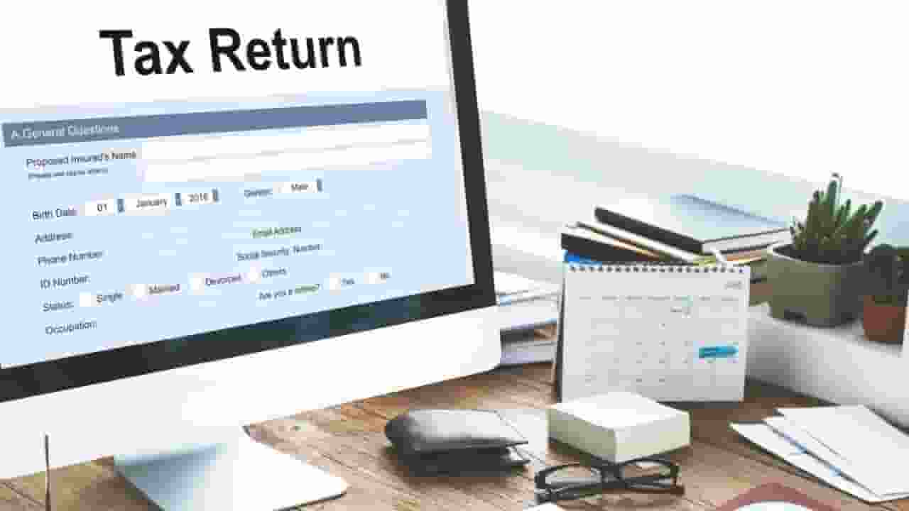 टैक्स फाइलिंग के नियमों को किया जा सकता है आसान, हो सकते हैं ये बदलाव Image of Income Tax Return