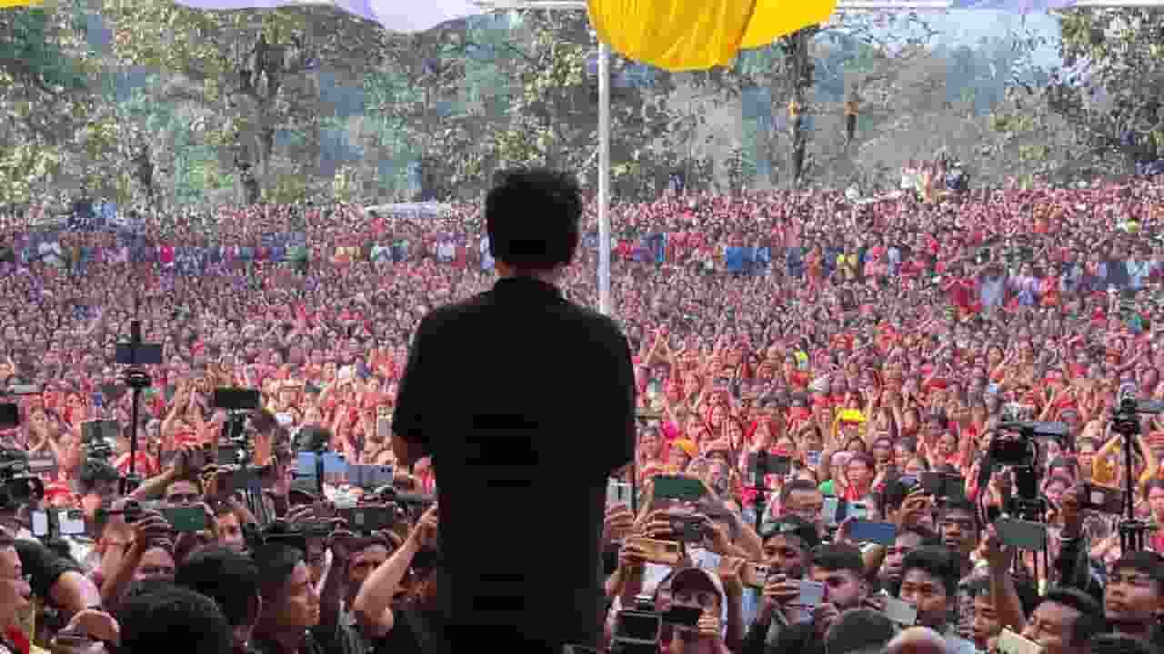 टिपरालैंड: त्रिपुरा में फिर उठी मांग, दिल्ली में प्रदर्शन क्यों? Tipraland