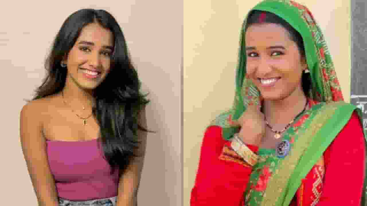 'पंचायत 4' की खुशबू भाभी कौन हैं? जिनकी सादगी और एक्टिंग ने जीता दिल
  Panchayat 4 tripti sahu