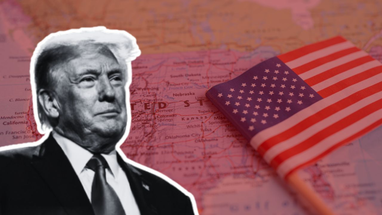 इतना ताकतवर कैसे बना अमेरिका, जिसकी सत्ता संभालने जा रहे ट्रंप? donald trump