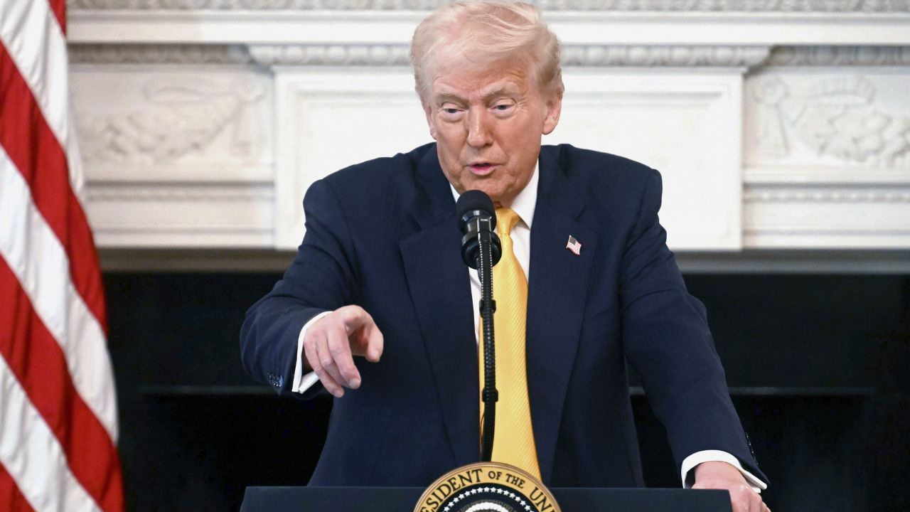 50 देशों ने शुरू की बातचीत, कुछ हुए नाराज; ट्रंप ने टैरिफ पर क्या कहा? donald trump