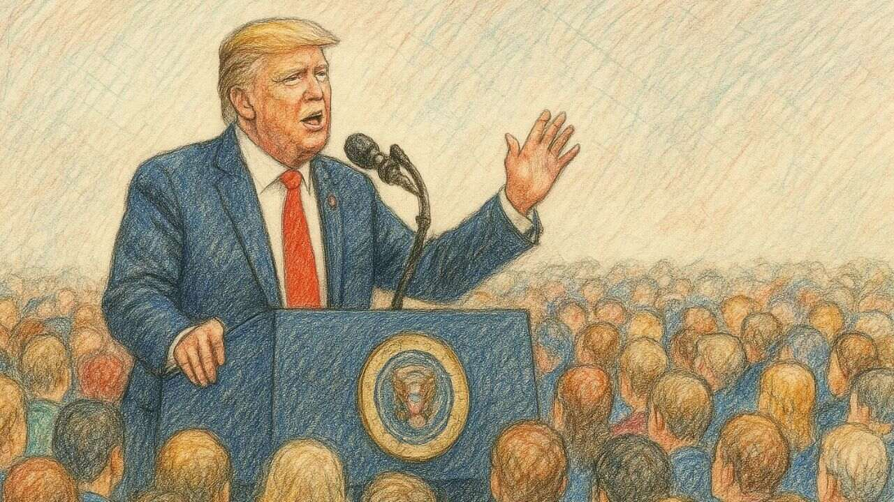 4 साल, 30573 झूठे दावे; क्या डोनाल्ड ट्रंप बहुत 'झूठ' बोलते हैं? donald trump