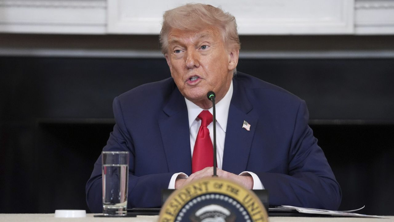 दोस्त की खातिर ट्रंप ने ब्राजील पर लगाया 50% टैरिफ? समझ लें पूरी कहानी donald trump