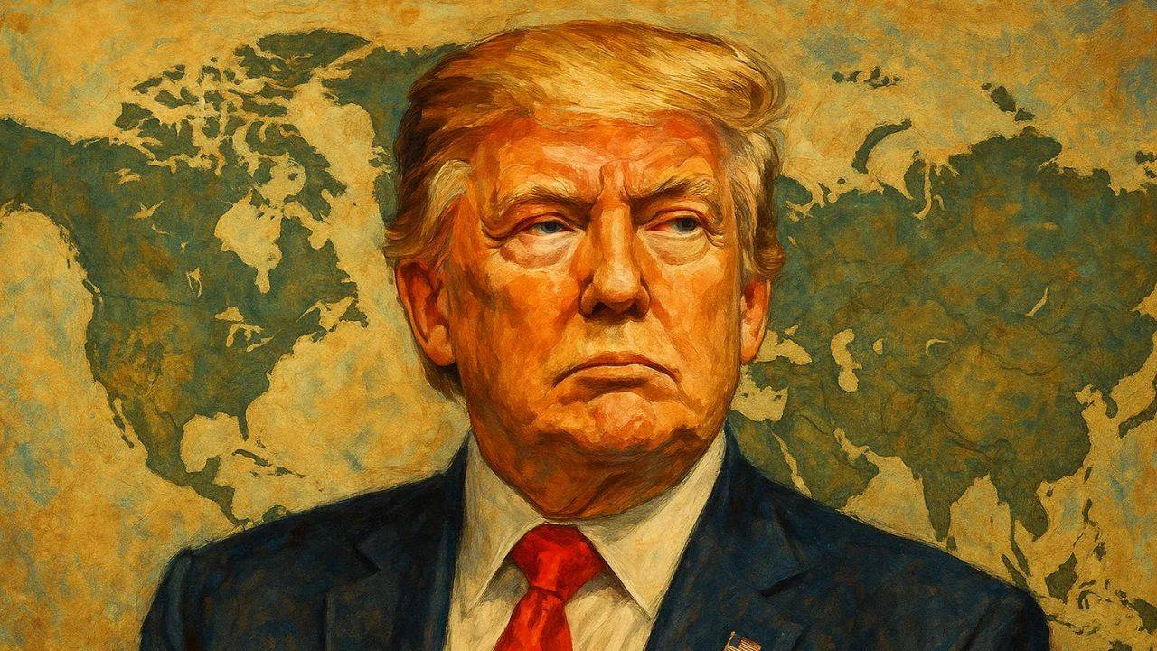 ड्रग्स का कारोबार, ट्रंप के आरोप; भारत में कितना बढ़ा इसका जाल? Donald Trump News.