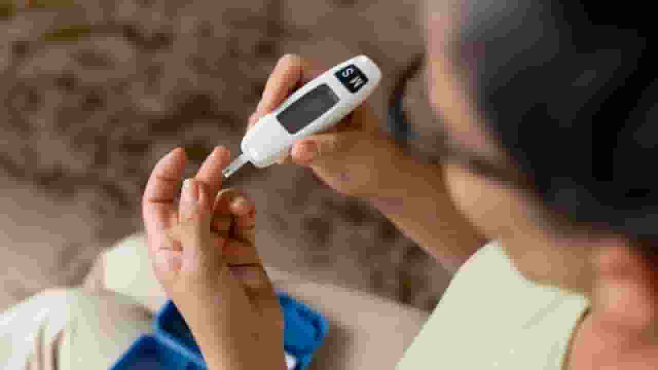 बच्चों को शिकार बना रही है टाइप 5 डायबिटीज, जानें लक्षण और बचाव
 type 5 diabetes