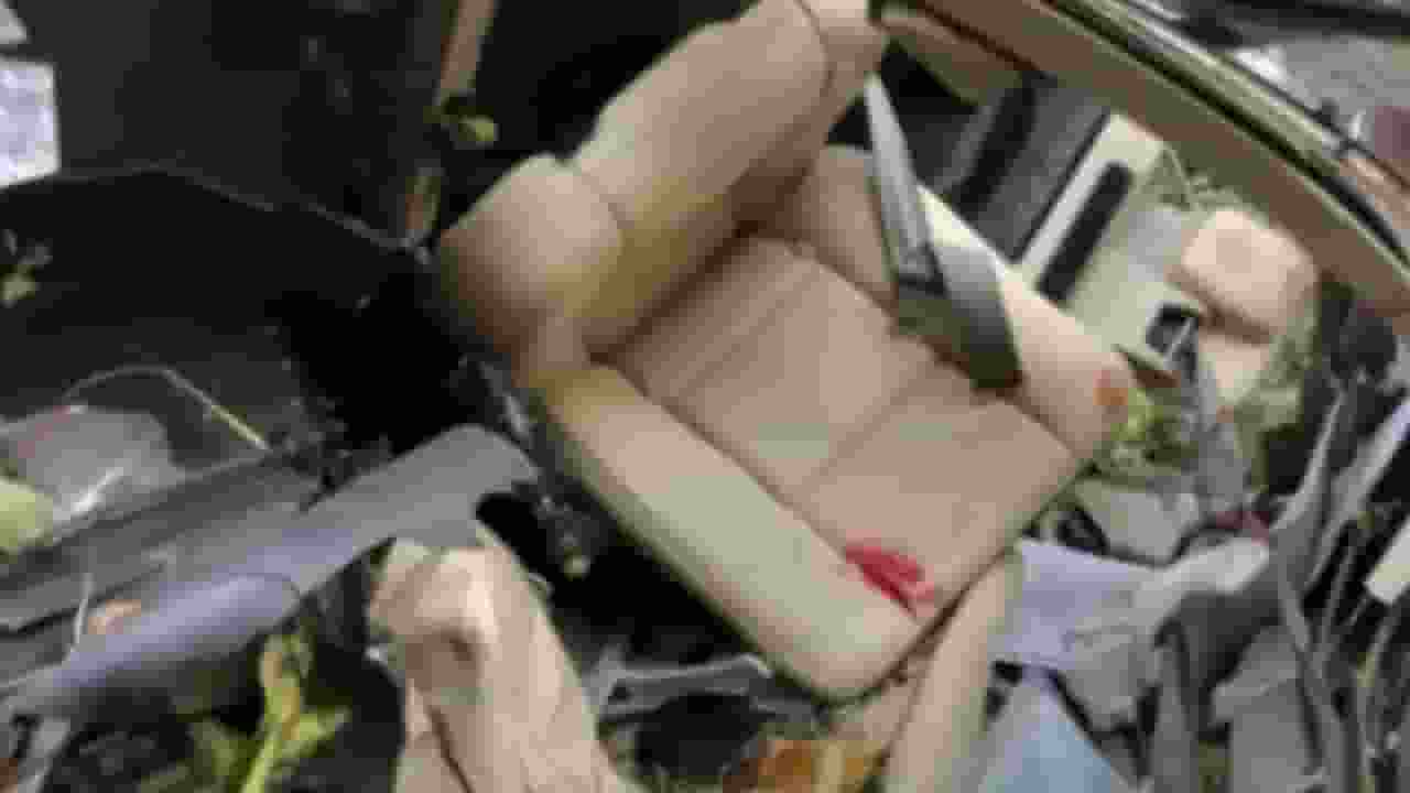 उत्तरकाशी में बड़ा हादसा: गंगोत्री जा रहा हेलिकॉप्टर क्रैश, 6 की मौत Uttarkashi gangnani helicopter crash