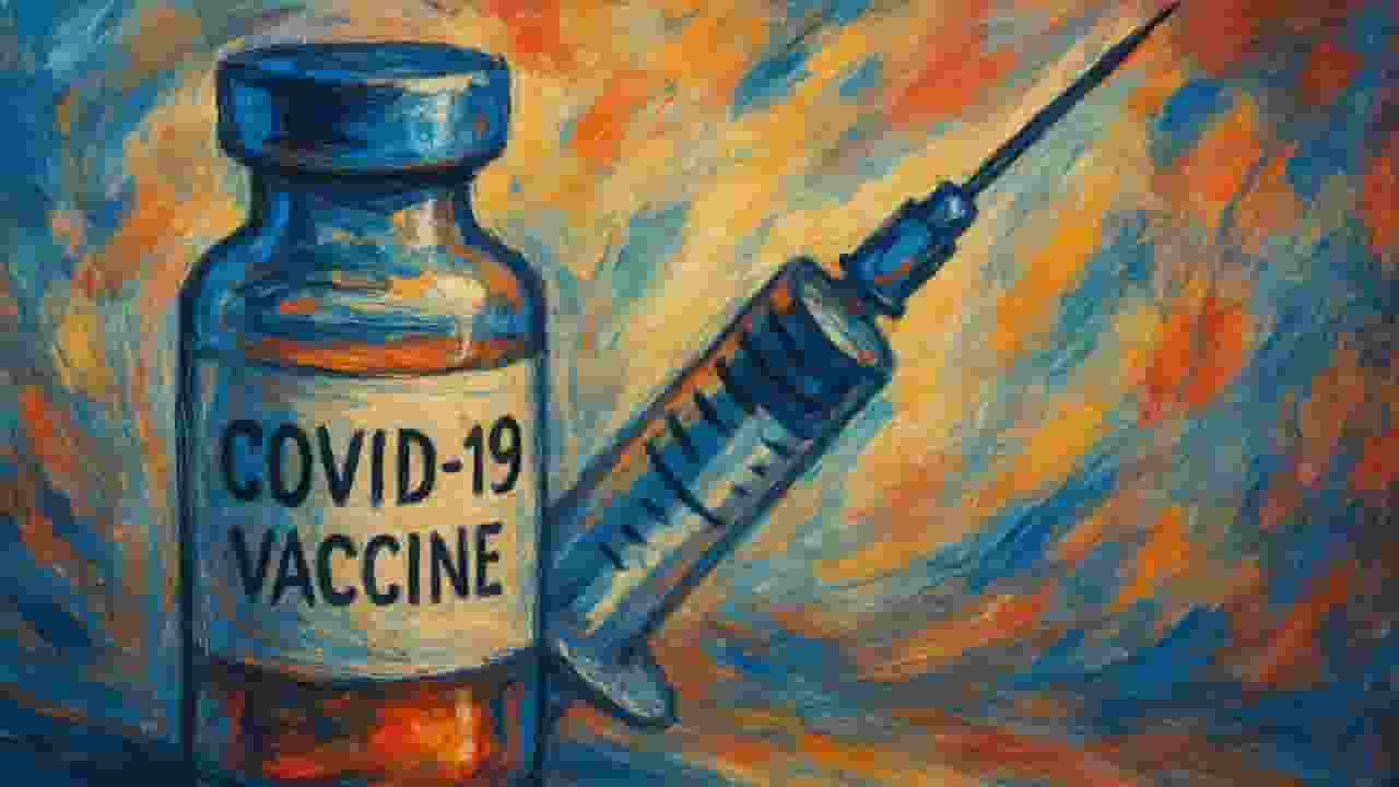 AIIMS से ICMR तक, कोविड वैक्सीन विवाद पर किसने क्या कहा? Covid vaccine.