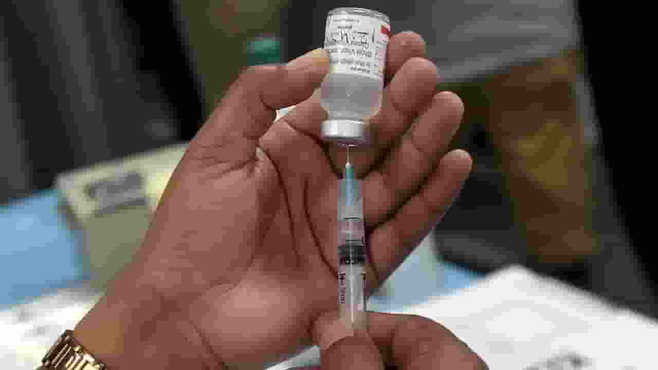 6 महीने में महिलाओं के लिए कैंसर वैक्सीन! क्या है प्लान? Representational Image । Photo Credit: PTI