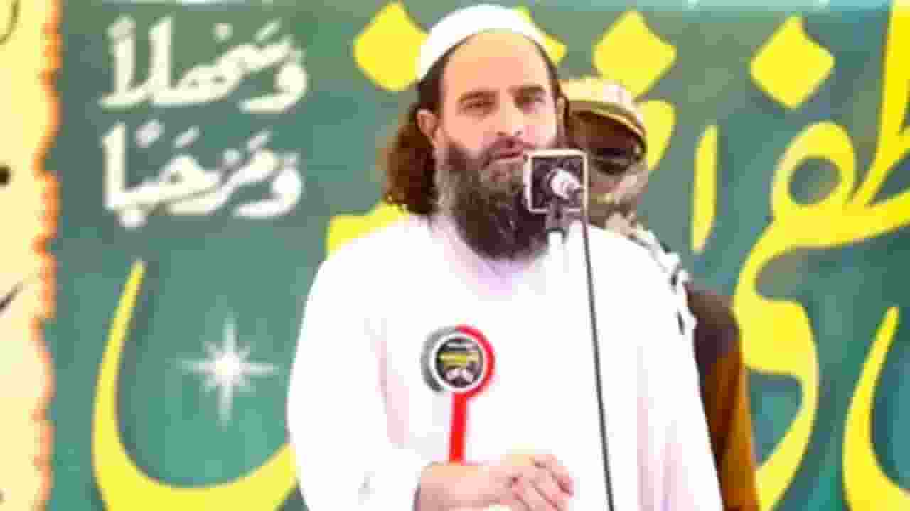 असीम मुनीर ने दिया था जनाजे में जाने का आदेश, आतंकी ने खोल दी पोल Ilyas Kashmiri.