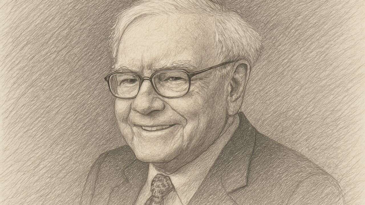 14 लाख करोड़ की संपत्ति, 60+ कंपनियों में निवेश; वॉरेन बफे की कहानी warren buffett