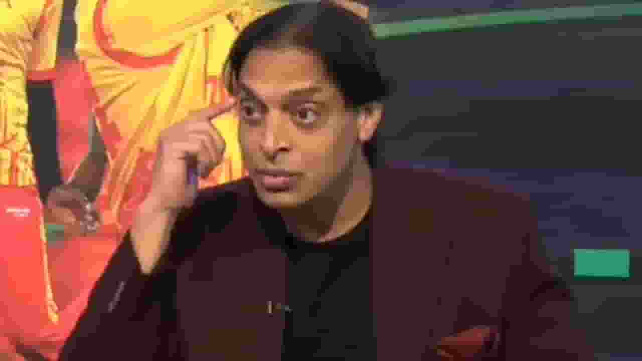 बाबर आजम के लिए चैंपियंस ट्रॉफी आखिरी मौका, शोएब अख्तर क्यों बोले? Shoaib Akhtar Statement