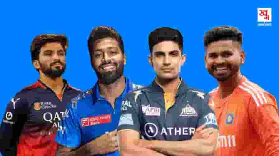 IPL: बस 2 मैच बाकी, लीग मैच की आखिरी गेंद तक चलेगा टॉप 4 का सस्पेंस ipl top 4 teams