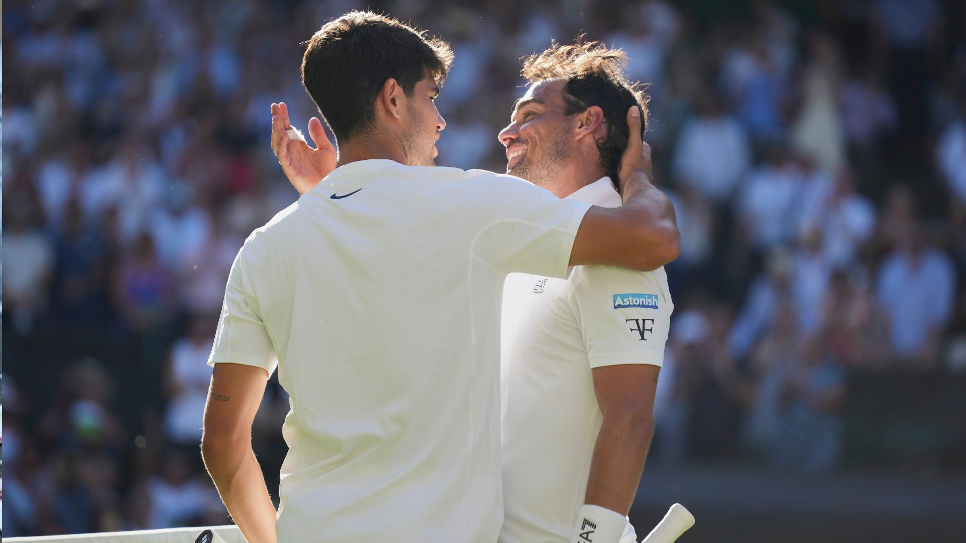 विंबलडन 2025: इस बार इतिहास रच सकते हैं ये 5 खिलाड़ी Wimbledon