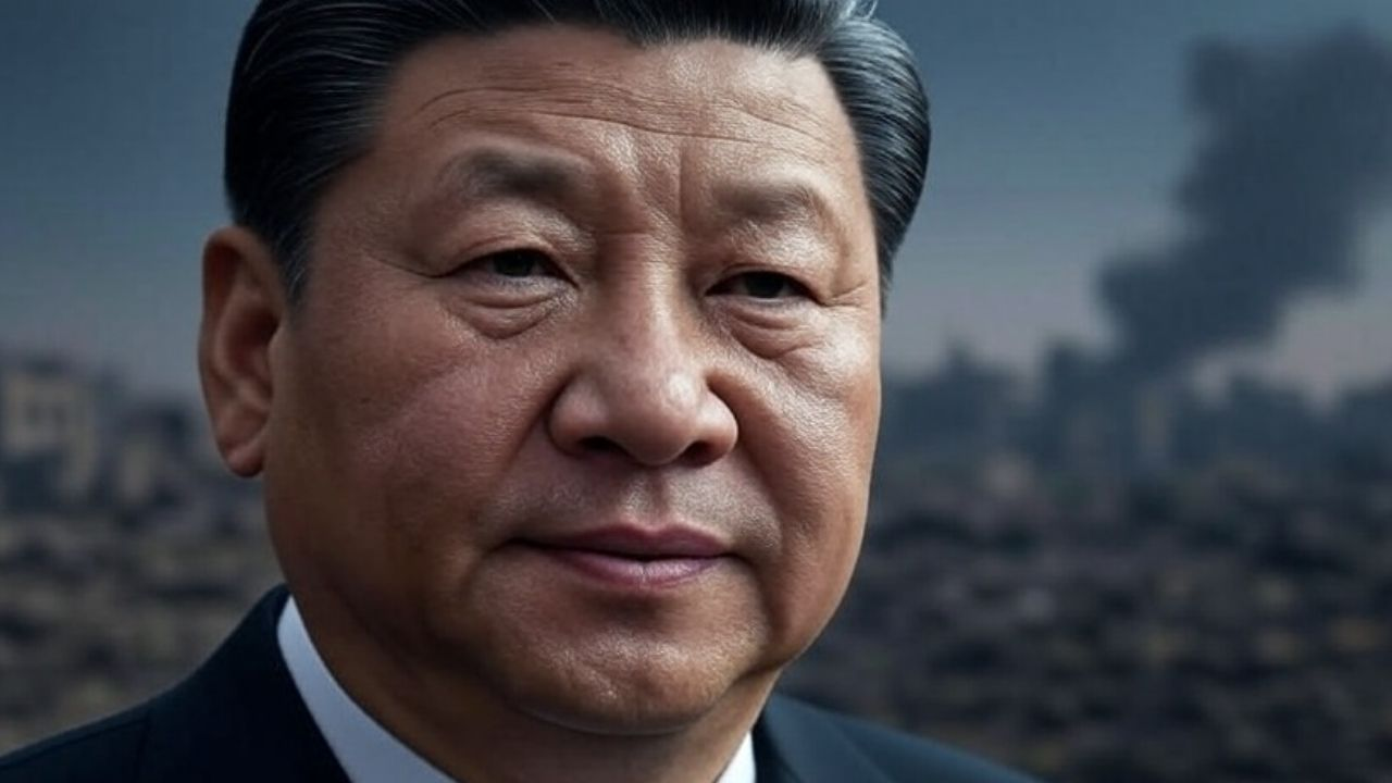 चीन कैसे बना भारत का दुश्मन नंबर वन? आजादी से अब तक की कहानी Xi Jinping