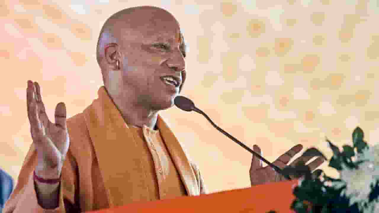 'कितनी जगह खोदेंगे', संभल पर हुआ सवाल तो सीएम योगी बोले- हर जगह Yogi Adityanath