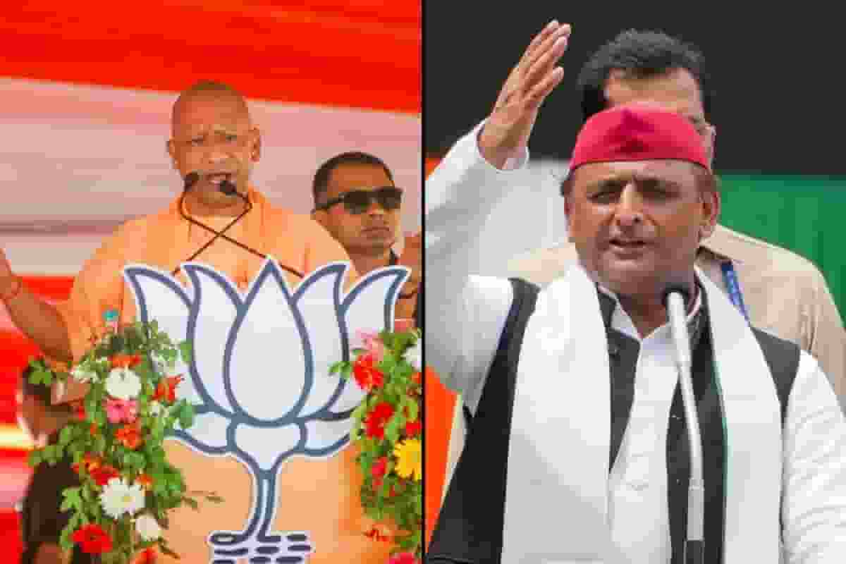 यूपी में सपा या BJP, दबदबा किसका? 9 उपचुनावों सीटों पर तस्वीर हुई साफ UP Assembly Bypolls Results 2024