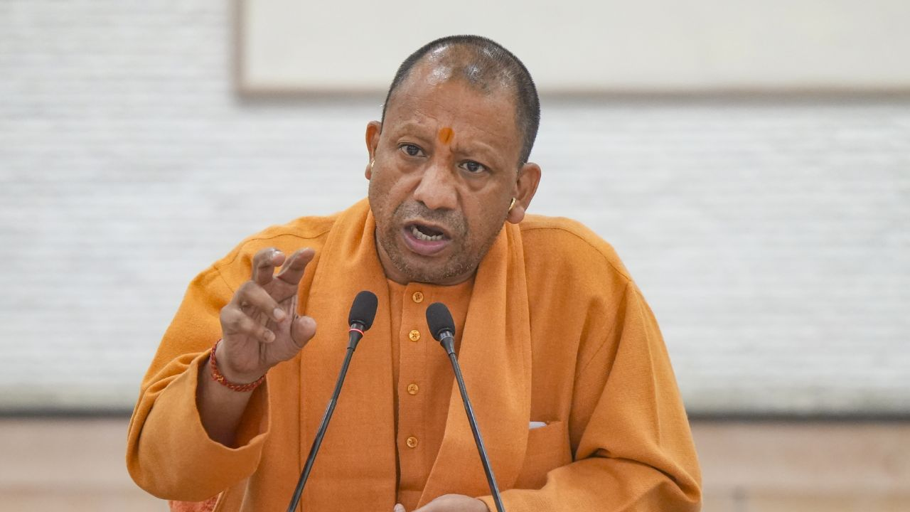 'मतभेद करके यहां बैठा रहू सकता हूं क्या?', CM योगी ने खुलकर दिया जवाब yogi adityanath