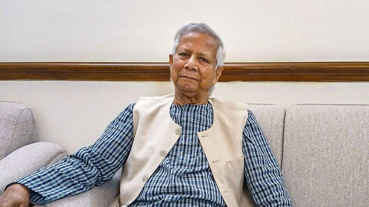 बांग्लादेश में फिर होगा तख्तापलट? यूनुस सरकार को लगे दो बड़े झटके! muhammad yunus